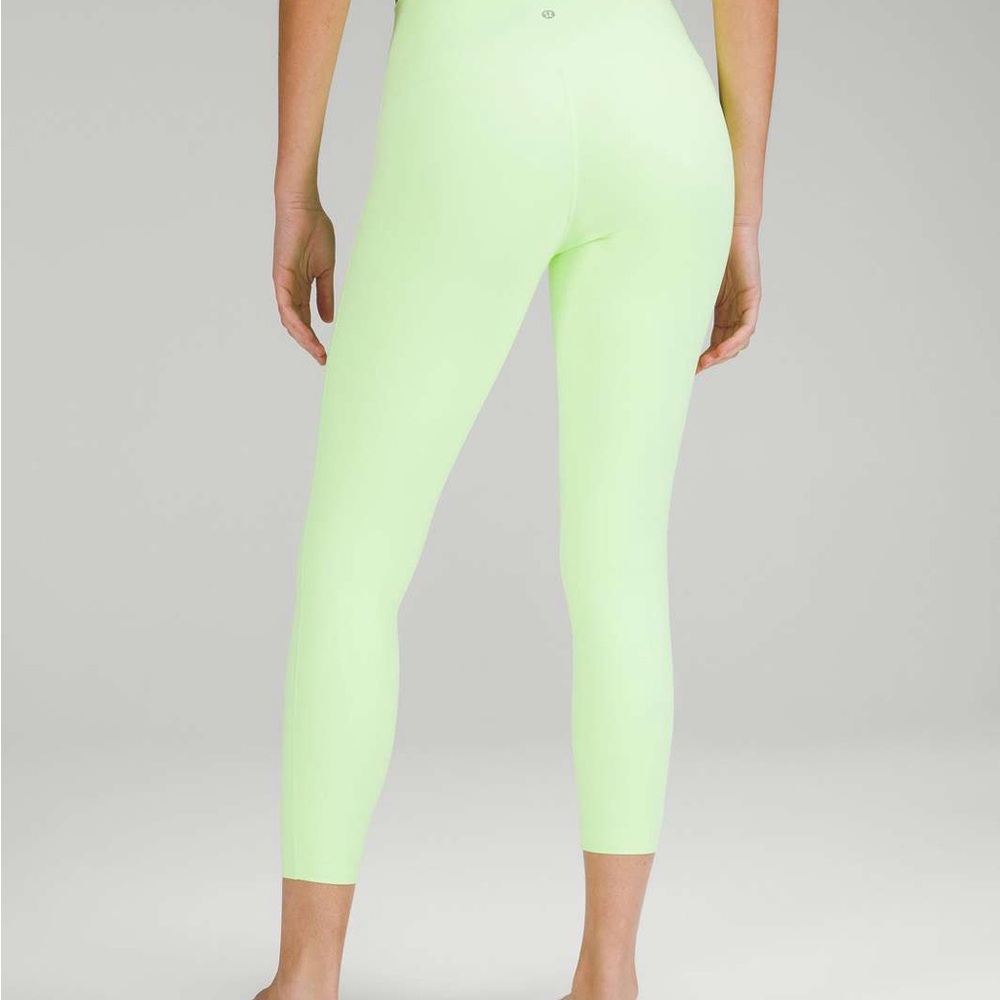 Lululemon Align Leggings 28”